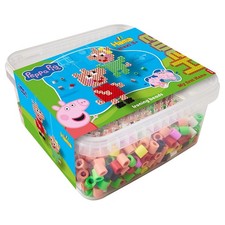 First hama peppa pig - hama, maxi