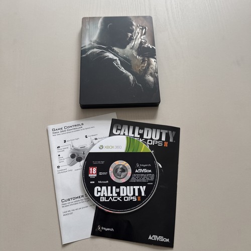 Call duty black ops - duty:, 2