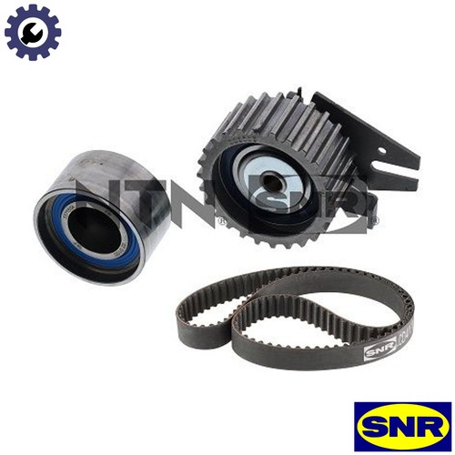 Timing belt kit - timing, kd458.40
