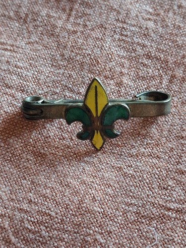 Vintage 1940s boy scout - 1940s,