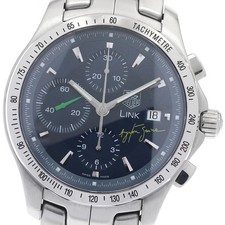 TAG HEUER Link CJF2113 Ayrton