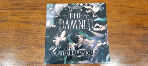The damned final - the,