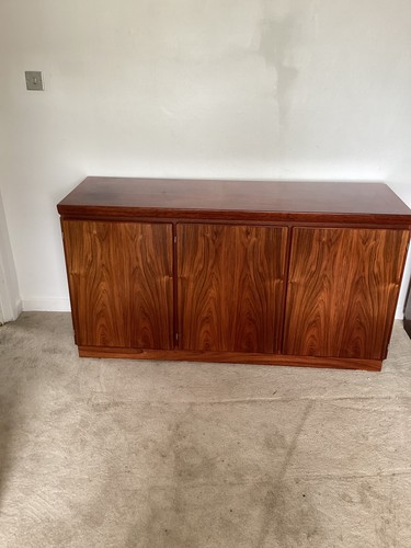 Danish mid century modern teak - mid,