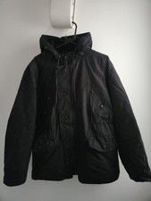 FW12 Supreme Waxed Cotton N-3B