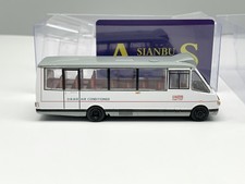 1:76 HK Bus MCW Metrobus Sai