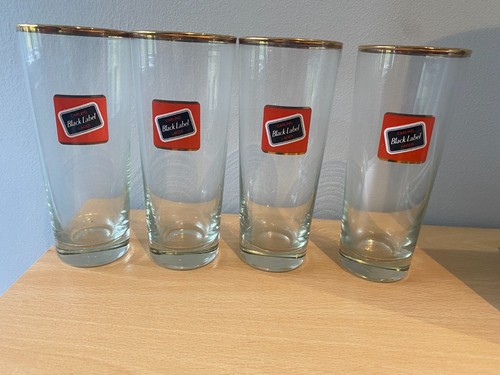 Vintage carling black - 4,