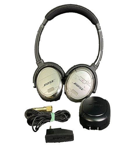 Bose quietcomfort 60th - 3,