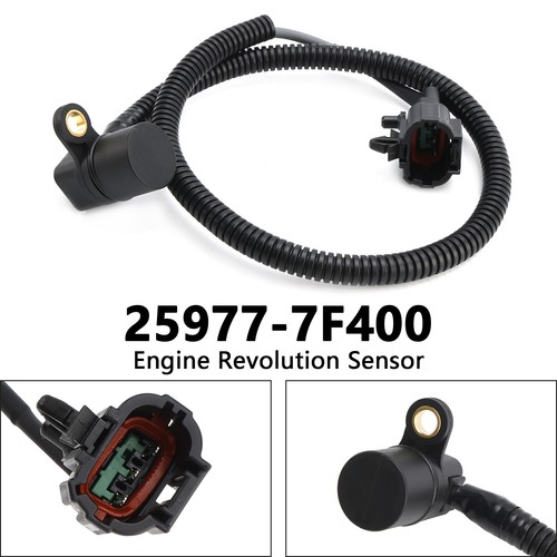 25977 7f400 engine revolution - 25977-7f400,