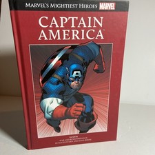 Marvel Mightiest Heroes