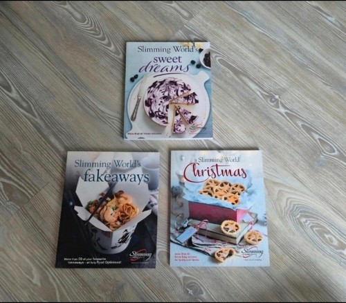 Brand new slimming world - brand,