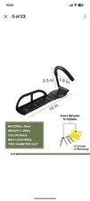 Bike Storage Wall Mounted Hook