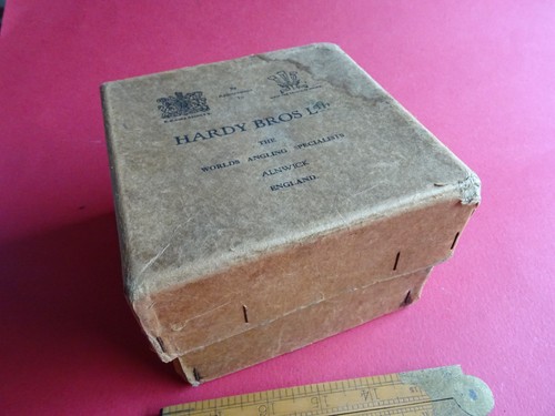 Large pre 1936 antique - a,