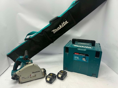 Makita dsp600zj twin brushless - twin,