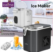 Ice Maker Machine Portable
