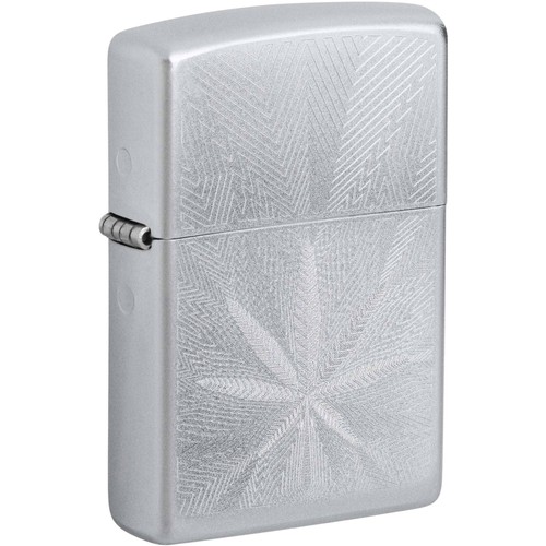 Zippo windproof lighter - lighter, auto