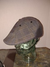 Boston Scally 8 panel Trainer