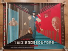 Two Prosecuters Original UK