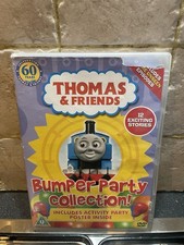 Thomas And Friends Bumper