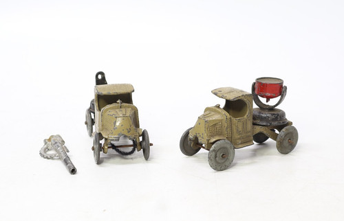 Tootsie toy pre war 1930 - toy, pre-war