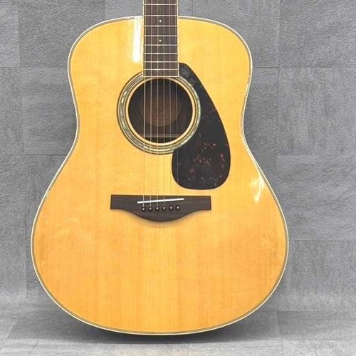 Yamaha are electric - ll-6,