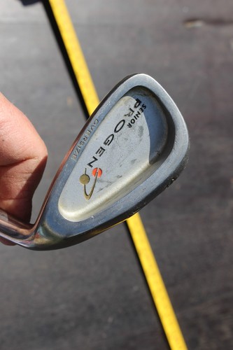 Fazer progen senior iron - fazer, s-iron