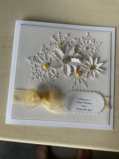 Luxury Christmas Card