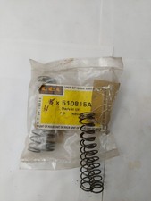 4 X Genuine LTI Fx4 Clutch