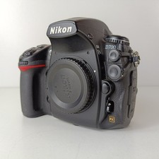 Nikon D700fx Camera Body Only