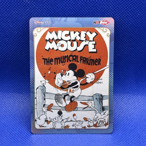 2023 kakawow disney - 100, hotbox