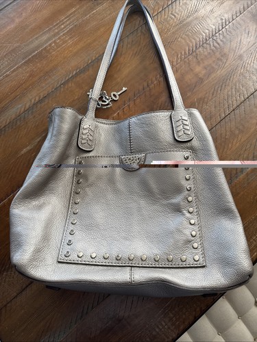 Brighton reedleather shoulder - brighton,