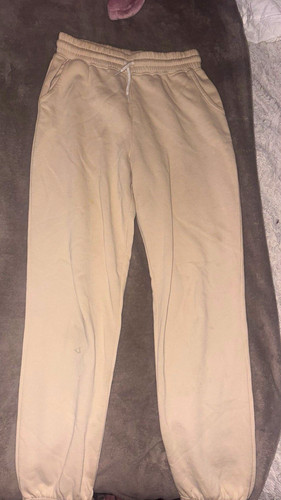 Primark beige jogger - primark,