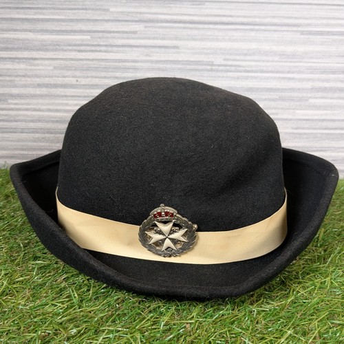 John ambulance vintage - st,