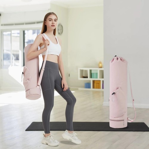 Large capacity sports mat - large,