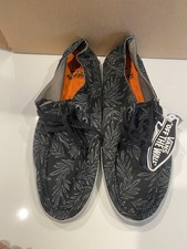 Vans Surf Siders Rata Vulc