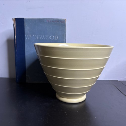 Keith murray for wedgwood - wedgwood, matt