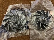 2 X Vintage Hoover Senior