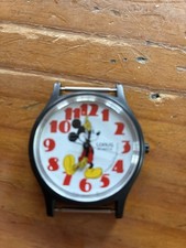 Lorus Mickey Mouse Vintage