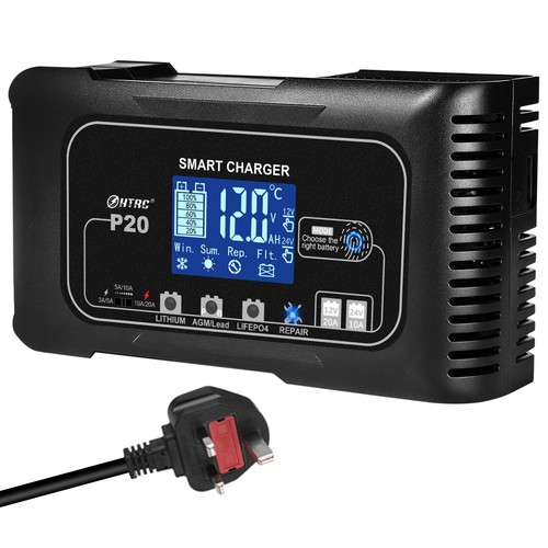 20a 12v 24v - 20a, car
