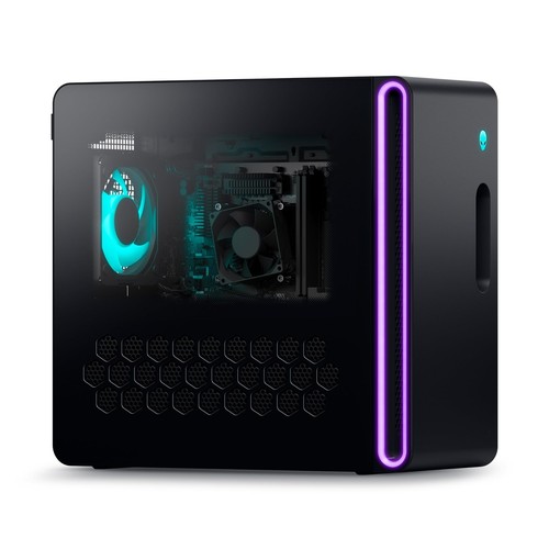 Never used dell alienware - used:,