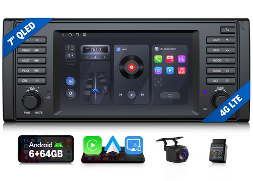 Obd cam e39x6s2 - 6+64, android