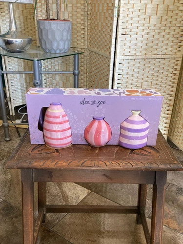 Alex zoe handmade ceramic - alex,