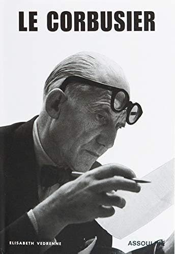 Corbusier vedrenne - le,