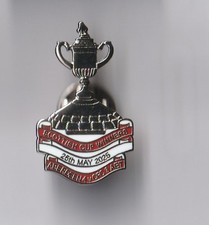 Aberdeen "Scottish Cup -