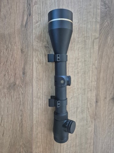Leupold 3hd 5 10x50 - leupold, vx-3hd