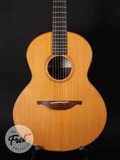 Lowden S25 Cedar & Rosewood