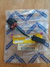 Nissan Micra K10 Super S,Black Green  fused link, new genuine part.