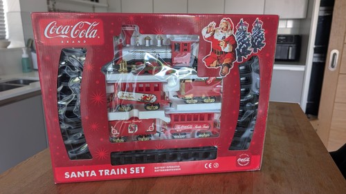 New coca cola christmas - coca,