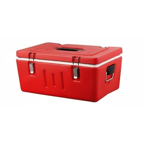 Insulated box removable - insulated,