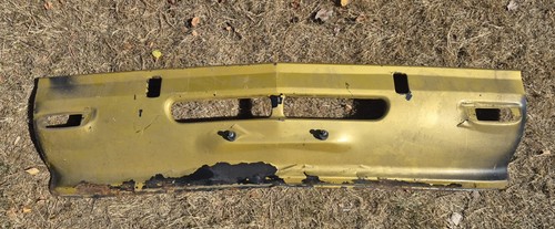 Opel kadett front lower - opel, c1