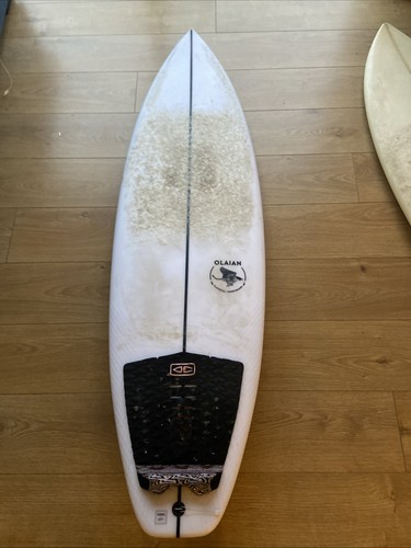 Surfboard - surfboard,
